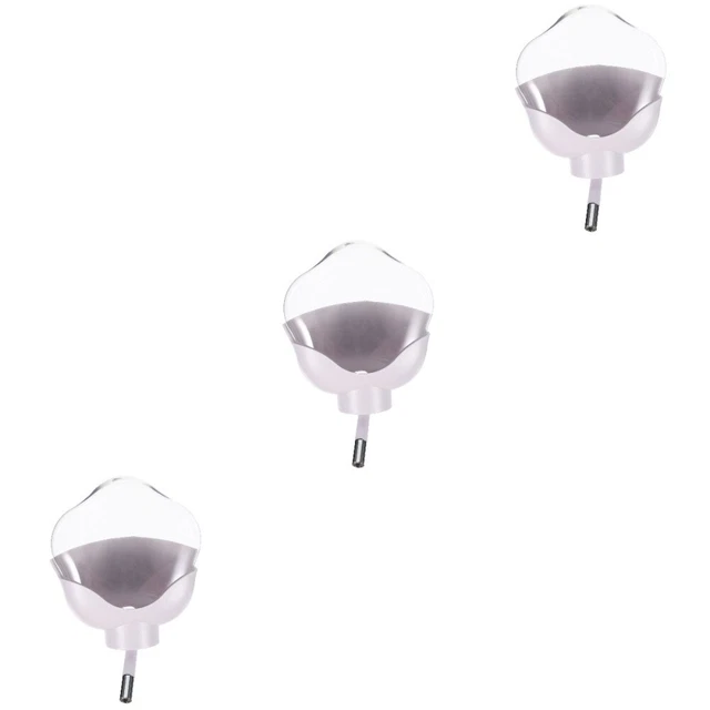 Käfig Kaninchen 3x Welpen Flaschen Hamster Wasser Flasche Pet Wasser Spender Für