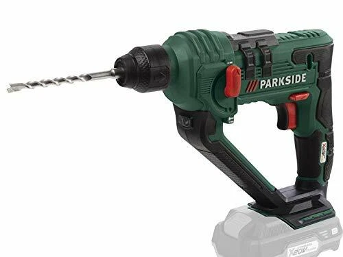 Image of Parkside PTS 500 B2 drill at eBay