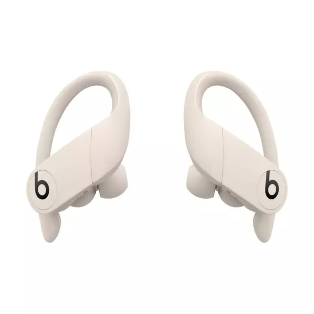 BEATS By Dre Powerbeats Pro Ivory Kabellos Ohrbügel In-Ear Kopfhörer