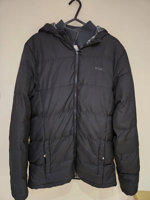 Lee cooper hotsell originals jacket