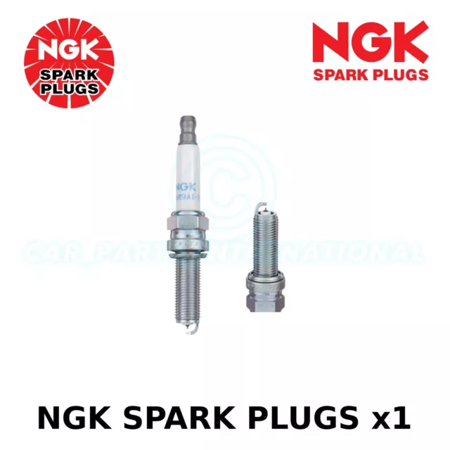 NGK Laser Iridium Spark Plug - Stk No: 93188 - Part No: LMAR9AI-10 - x1