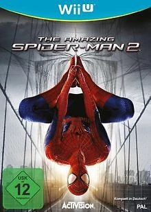 The Amazing Spiderman 2 by Activision Blizzard D... | Game | condition very good