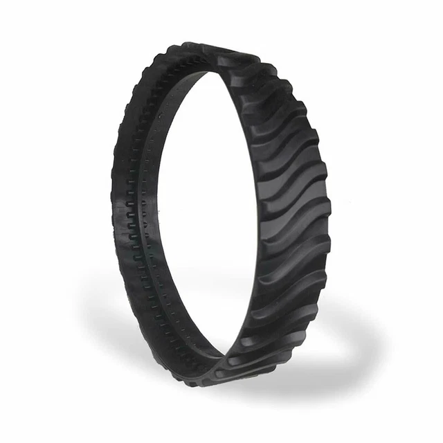 2 pz Zodiac Baracuda R0526100 Ruota Pneumatici Pulizia Piscina MX8 MX6 13