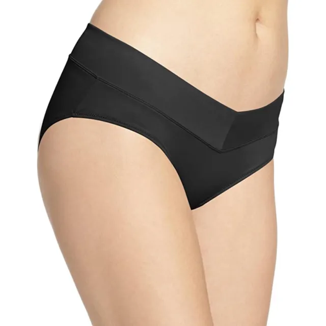 Warner's Women's No Pinching. No Problems. V-front Hipster Panty