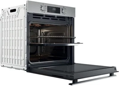 Four encastrable WHIRLPOOL OMR553RR0X 7