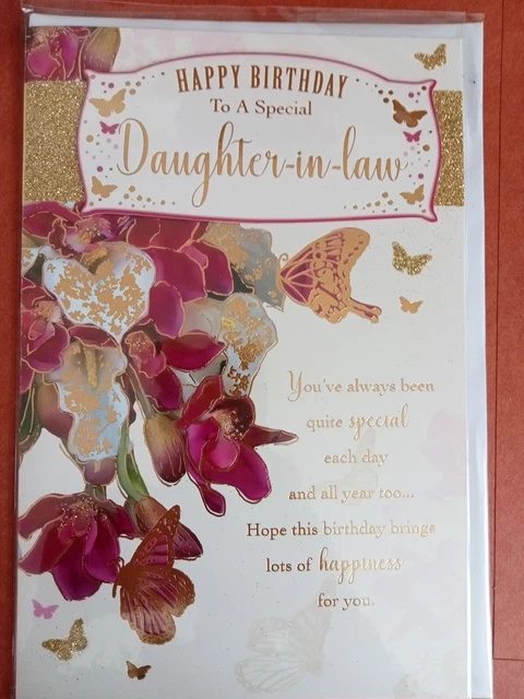 Biglietto Di Auguri Per Il 40° Compleanno Umoristico Del Son In - Foto 2