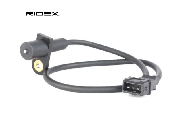 RIDEX 833C0010 Generatore di impulsi Albero a gomiti per VOLVO 240 Kombi (P245)