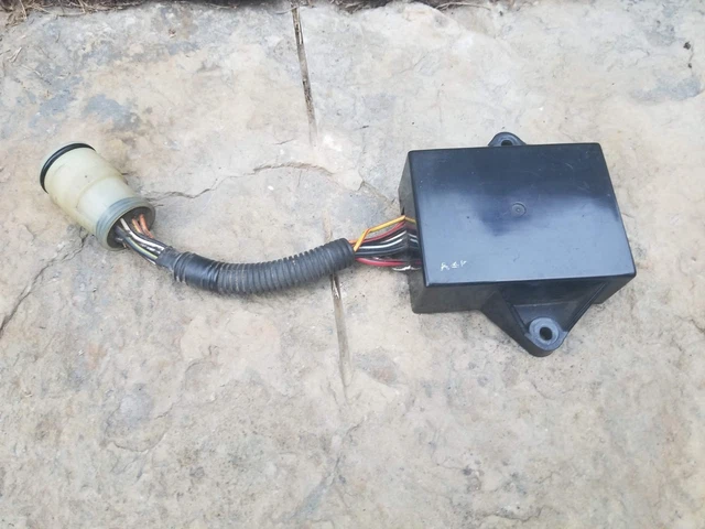 Chiave Di Accensione Kubota Aste, B, BX, F, GT, X (originale - Foto 5