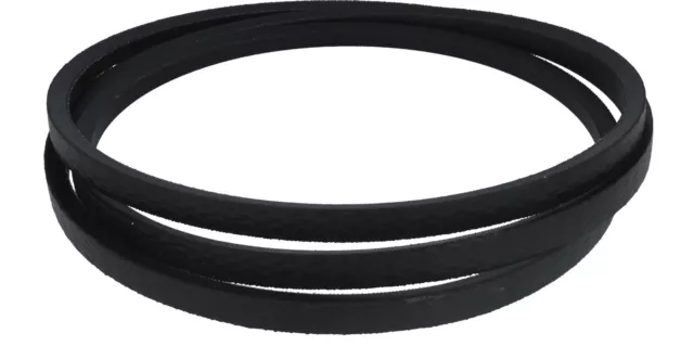 Transmission Traction Drive Belt Fits JOHN DEERE X165 X145 X140 X125 X120 X110