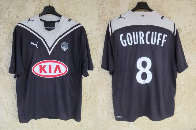 Girondins de Bordeaux : Maurice-Belay tient à être plus décisif