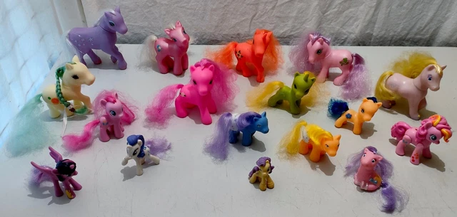 MON PETIT PONEY : Une Nouvelle Génération CD NEUF EUR 19,52 - FR