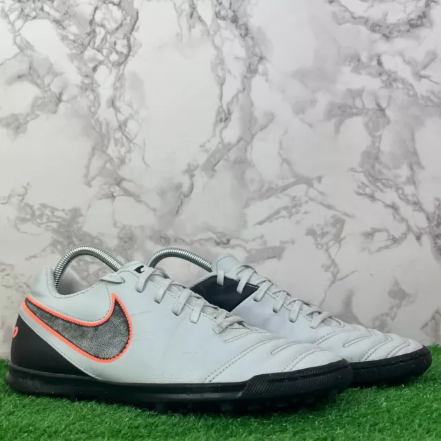 Nike tiempo rio iii astro turf trainers mens on sale