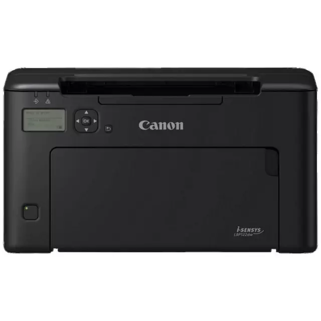 Canon i-SENSYS LBP122dw - Drucker - s/w - Laser