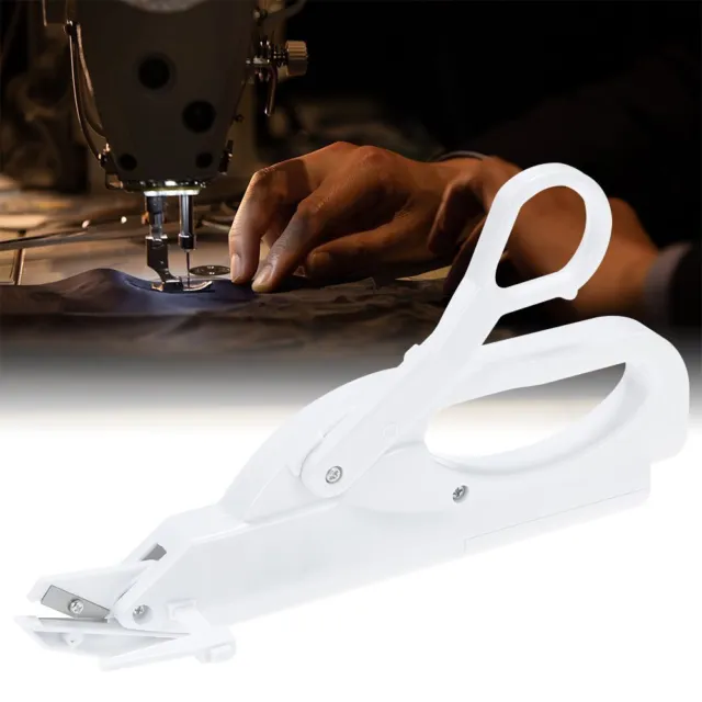 Electric Sewing Scissors Tailor's Scissors Sewing Cutting Machine Professional