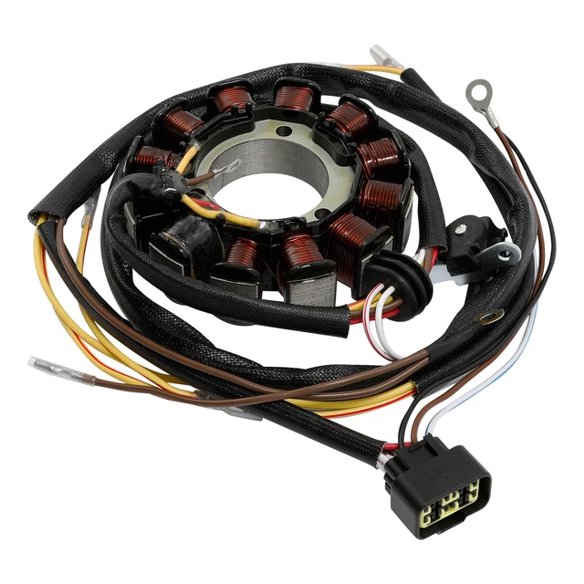 Bobine Magnéto Stator Pour Polaris Sportsman 500 (1998-2000) - Remplacement OEM 3085561 / 3086821
