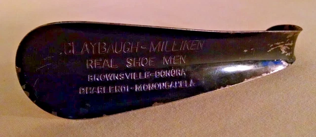 1950-1979, Shoes, Clothing, Shoes & Accessories, Advertising