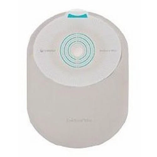 Coloplast 10884, SenSura® Mio Filtered Ostomy Pouch, Opaque, 30/Box (891187_BX)