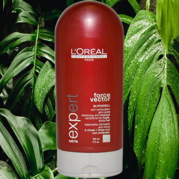 Loreal Serie Expert Force Vector Conditioner 5 oz