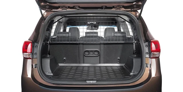 Kia sorento dog barrier sale