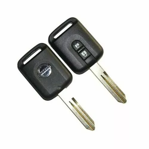 Remote Key Fob Keyless For Nissan Skyline V35 + coding instructions