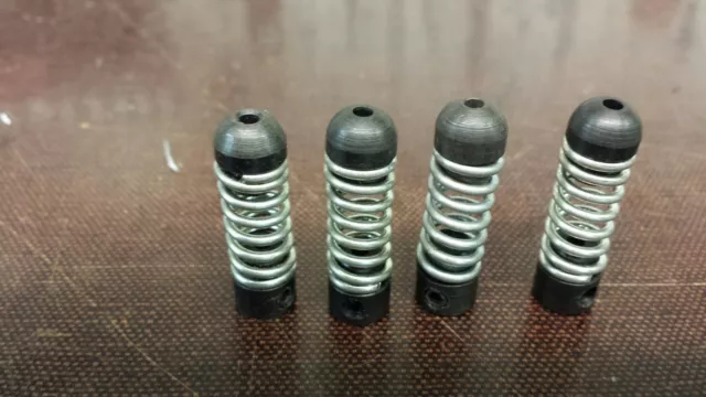 Drill Bit Drill Stops Size #40 70 pcs lot
