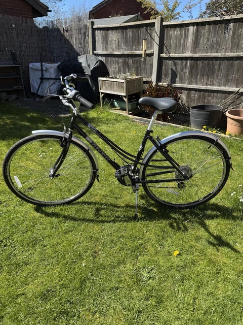 TREK T10 NAVIGATOR Bicycle £103.66 - PicClick UK