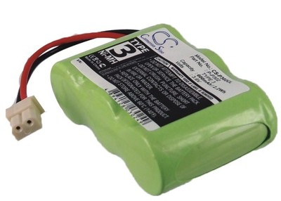 cp471 Aastra Telecom be25cht Clt Premium Batería Para Pansonic cas150 be25cht 