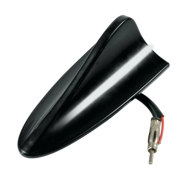 Antenna Tetto Auto Aerzetix 15 Cm - Per Autoradio, Modello C16632