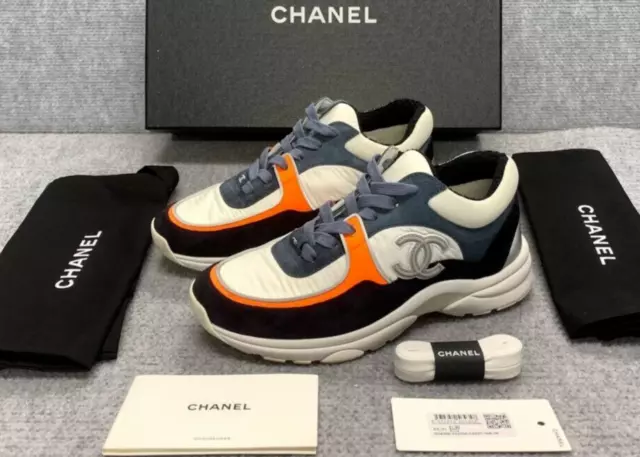 chanel cambon shoes