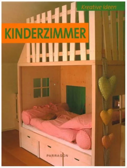 Kreative Ideen für Kinderzimmer