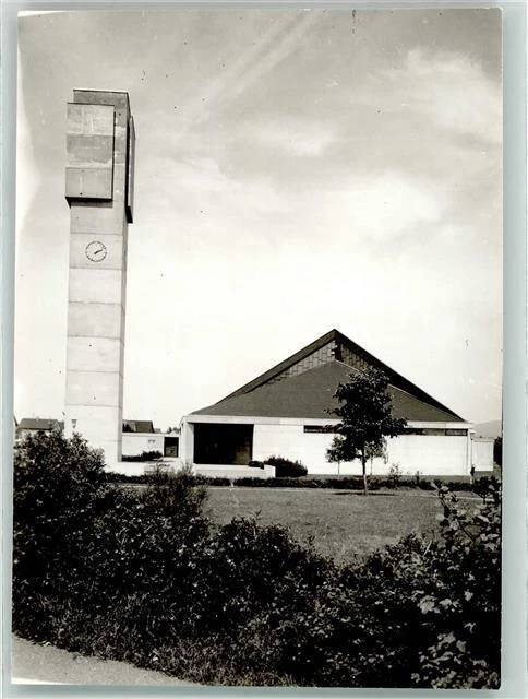 39559273 - 7502 Malsch Foto Original aus Archiv eines Ansichtskartenverlags Ort