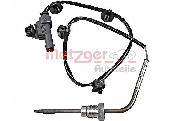 METZGER Abgastemperatur Sensor Für CHEVROLET Trax OPEL VAUXHALL 13-18 1247511