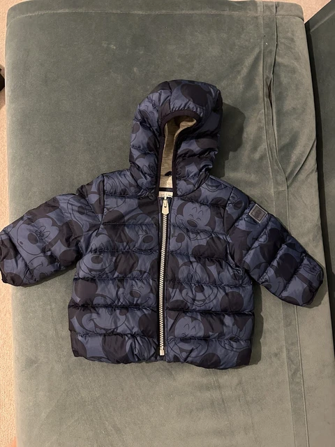 Giacca tampone 6-12 mesi bambino di Gap
