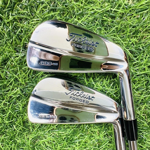 Titleist タイトリスト 714MB DGツアーイシュー S200