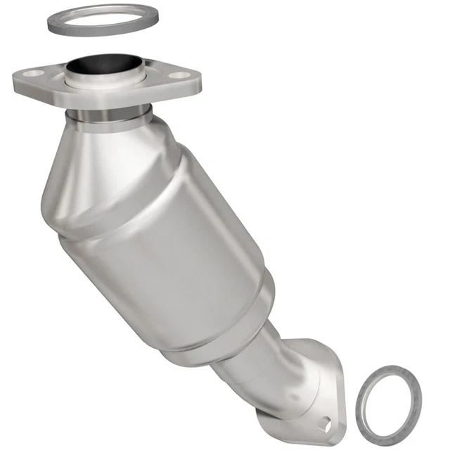 For Lexus RX300 99-03 Magnaflow Direct Fit HM 49-State Catalytic Converter