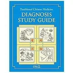 Traditional Chinese Medicine Diagnosis Study Guide