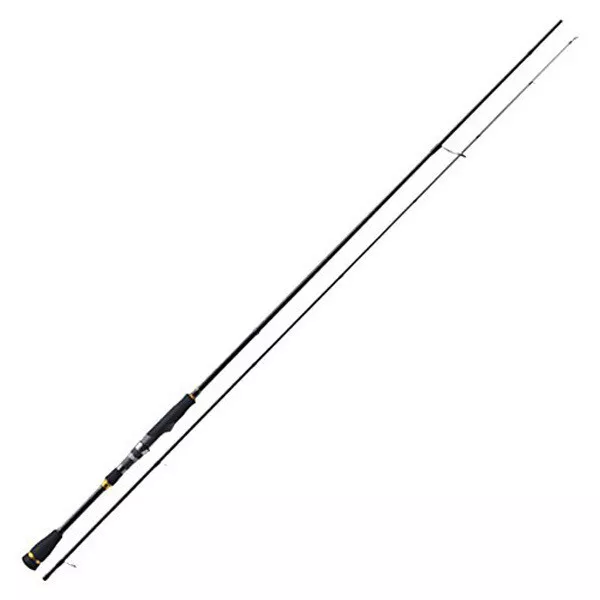 Major Craft CROSTAGE ROCK FISH CRX-802MH/S Spinning Rod