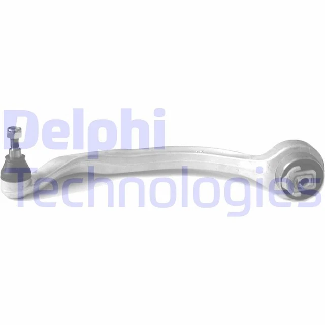 Frankberg Braccio Di Controllo Anteriore Destro Inferiore Per Mazda 3 BL 2008-2014 – Sospensione Ruota In Acciaio – Ricambio BBM234300