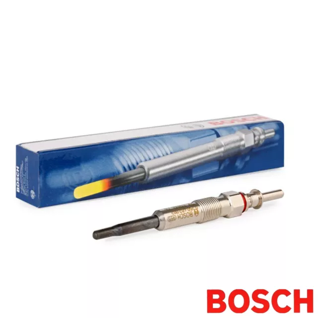 Bosch Glow Plug Glp070 0250402002 Bmw E87 E46 E90 E60 E39 E65 E83 E70 E65 A2269