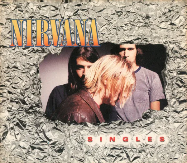 NIRVANA Cobain CD Collection - Albums, Singles, Interviews, Box Set - 22  Discs 