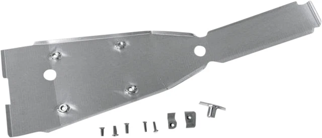 DG Performance 67-6100 Baja Series Full Chassis Skid Plate