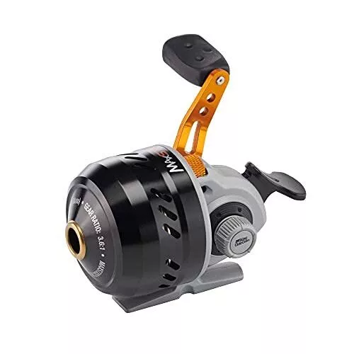 Abu Garcia Abumatic SX & Max STX Spincast Fishing Reel