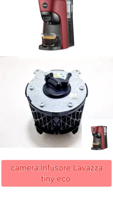Parte supporto Scocca MACCHINA CAFFE LAVAZZA A MODO MIO MINU LM500