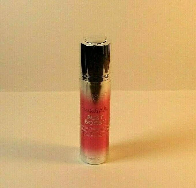 VICTORIA'S SECRET BUST Boost Cleavage Plumping Cream Bombshell Body New