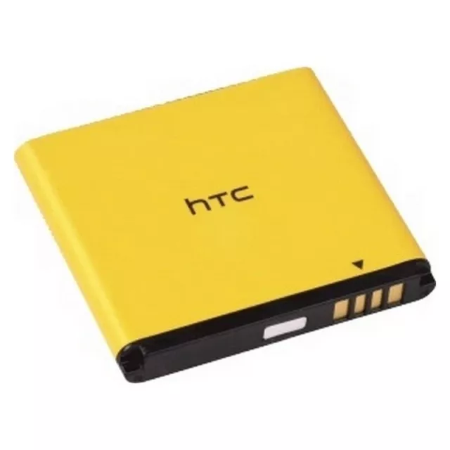 HTC Batterie Original Ba S430 pour Gratia Aire HD Mini 1200mAh Pile Lithium