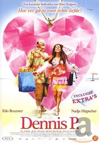 DENNIS P (DVD) Nadja Hüpscher Willeke van Ammelrooy Edo Brunner John ...
