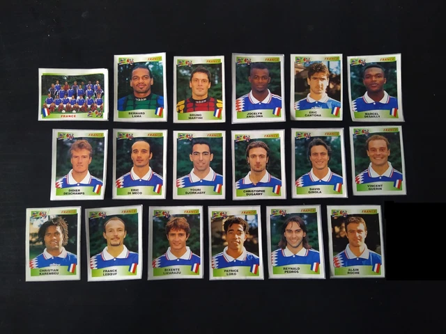 Panini Euro 96 EM 1996 - Leeralbum empty + Tüte / packet sealed