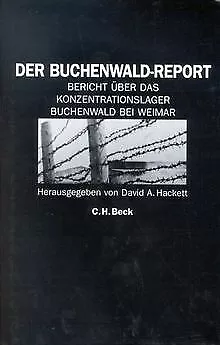 Der Buchenwald-Report. Bericht über das Konzentrationsla... | Buch | Zustand gut