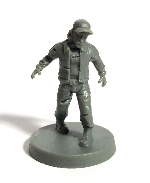 Figurina Reaper Bones Mr. BONES &ndash; Non Morto In Resina 50 Mm Per D&amp;D E Wargames