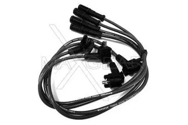 Maxgear 53-0069 Ignition Cable Kit For Ford,Mazda